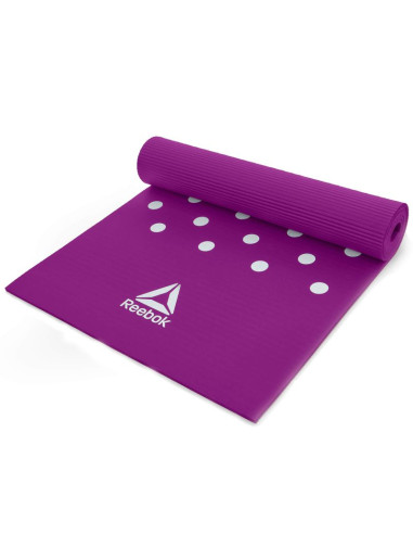 Mata treningowa reebok 7mm ramt-12235pl