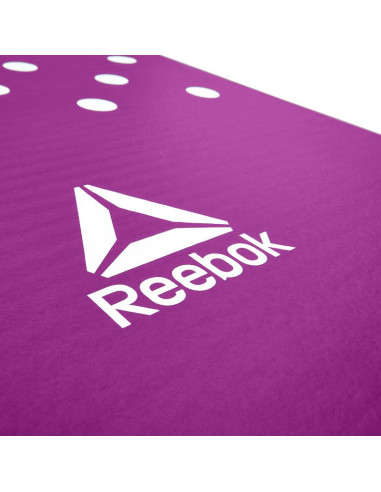 Mata treningowa reebok 7mm ramt-12235pl