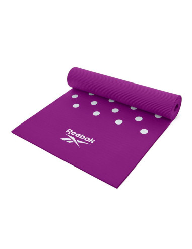 Mata treningowa reebok 7mm ramt-12235pl