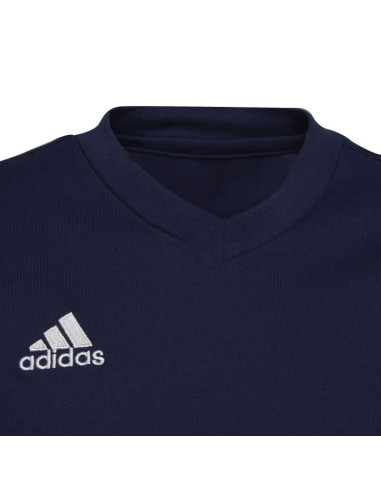 Koszulka adidas entrada 22 jr