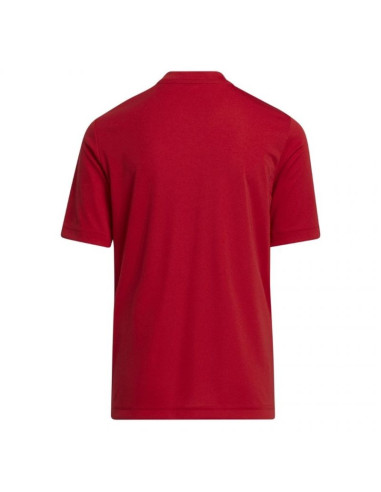 Koszulka adidas entrada 22 graphic jersey jr