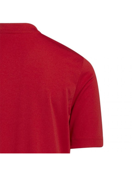 Koszulka adidas entrada 22 graphic jersey jr