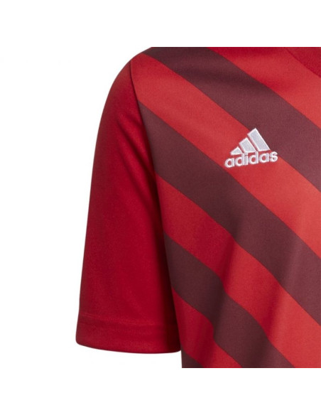 Koszulka adidas entrada 22 graphic jersey jr