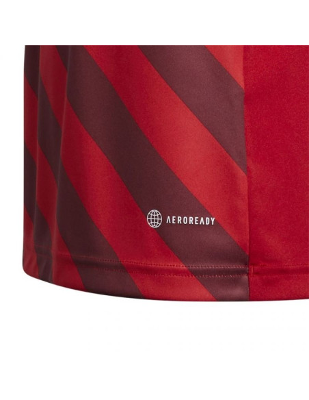 Koszulka adidas entrada 22 graphic jersey jr