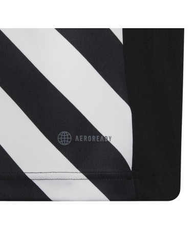 Koszulka adidas entrada 22 graphic jersey jr