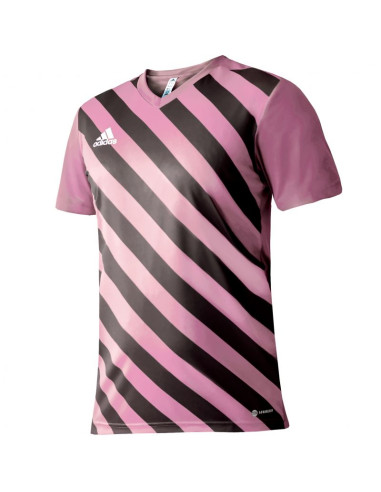 Koszulka adidas entrada 22 graphic jersey jr