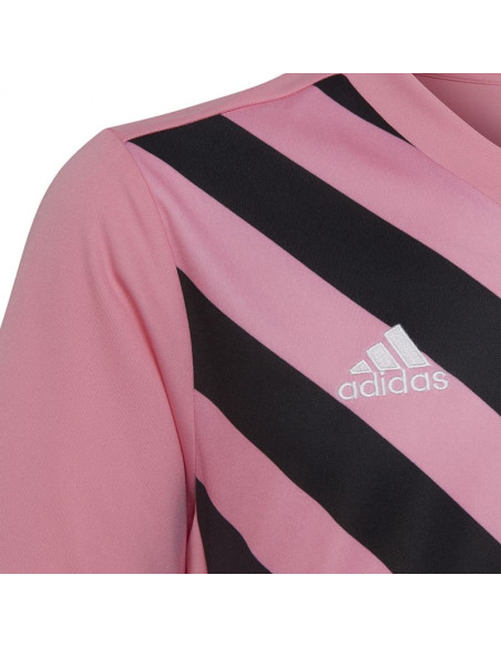 Koszulka adidas entrada 22 graphic jersey jr