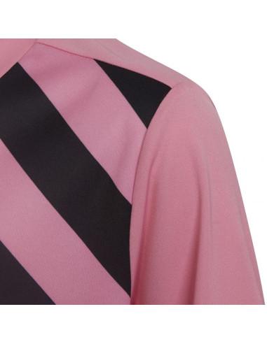 Koszulka adidas entrada 22 graphic jersey jr