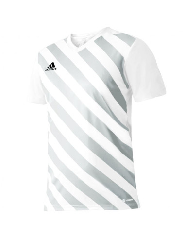 Koszulka adidas entrada 22 graphic jersey jr