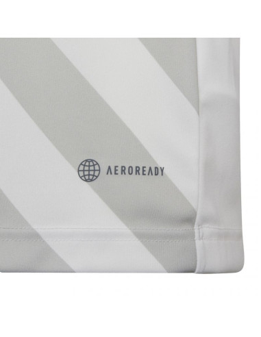 Koszulka adidas entrada 22 graphic jersey jr