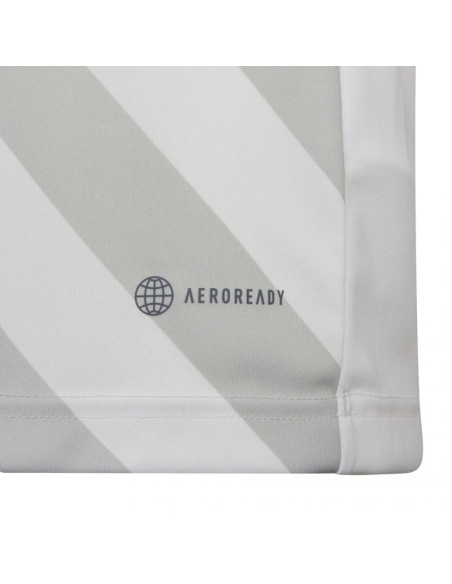 Koszulka adidas entrada 22 graphic jersey jr