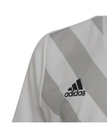 Koszulka adidas entrada 22 graphic jersey jr