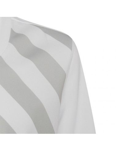 Koszulka adidas entrada 22 graphic jersey jr