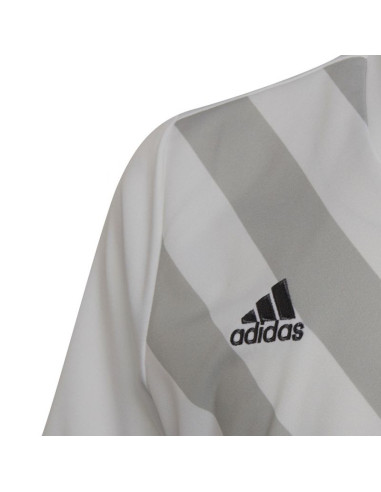 Koszulka adidas entrada 22 graphic jersey jr