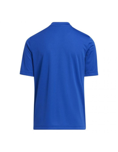 Koszulka adidas entrada 22 graphic jersey jr