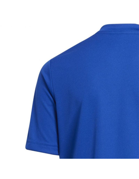 Koszulka adidas entrada 22 graphic jersey jr