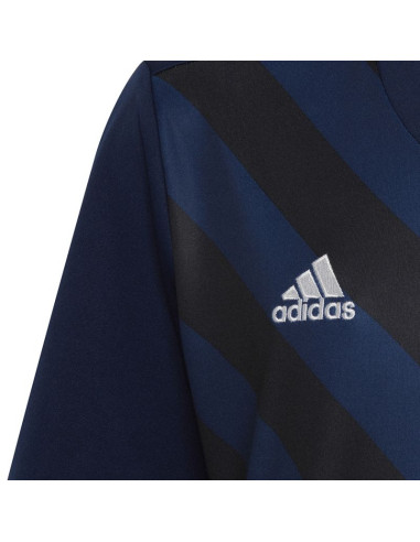 Koszulka adidas entrada 22 graphic jersey jr