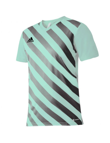 Koszulka adidas entrada 22 graphic jersey jr