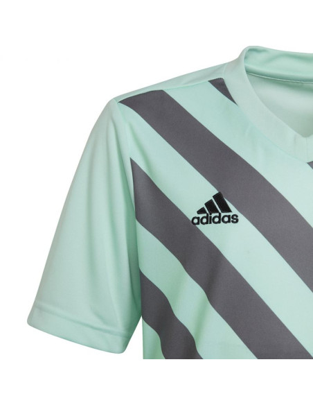 Koszulka adidas entrada 22 graphic jersey jr