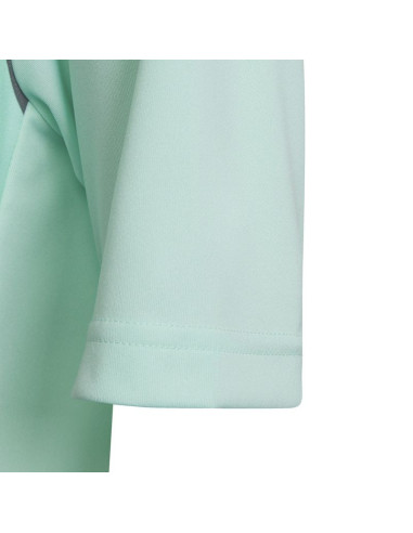 Koszulka adidas entrada 22 graphic jersey jr