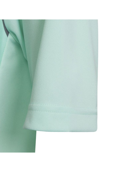 Koszulka adidas entrada 22 graphic jersey jr