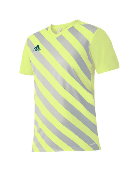 Koszulka adidas entrada 22 graphic jersey jr