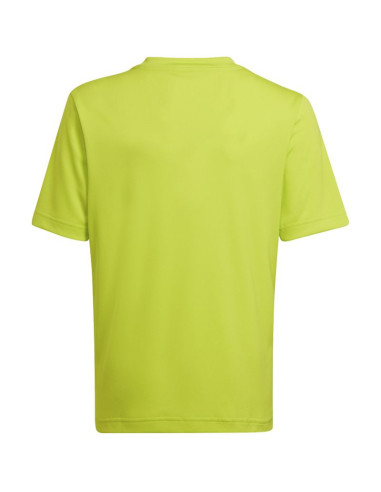 Koszulka adidas entrada 22 graphic jersey jr