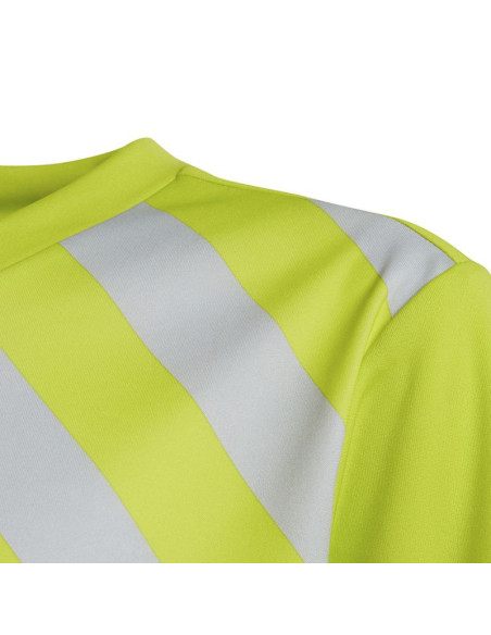 Koszulka adidas entrada 22 graphic jersey jr