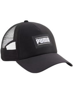 Czapka z daszkiem puma ess trucker m 25706