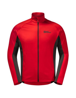 Polar jack wolfskin morobbia fleece fz m 1710891-2206