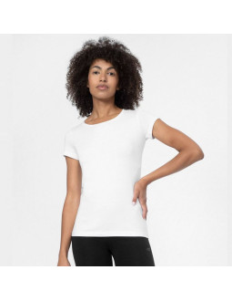 Koszulka 4f w h4z22-tsd353