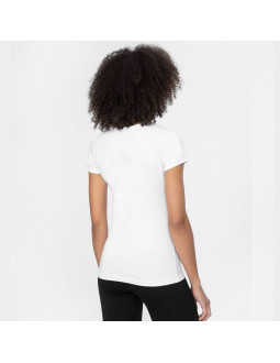 Koszulka 4f w h4z22-tsd353 2