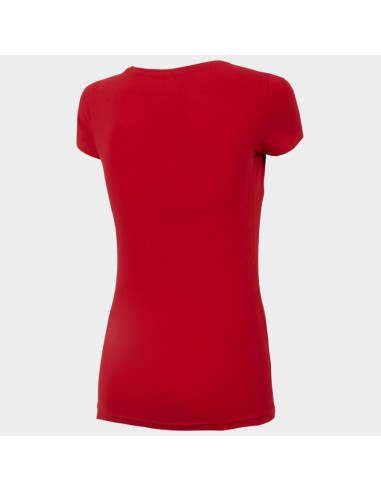 Koszulka 4f w h4z22-tsd353