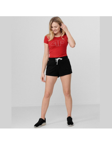 Koszulka 4f w h4z22-tsd353