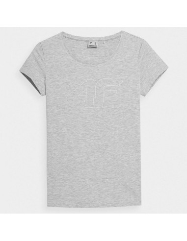 Koszulka 4f w h4z22-tsd353