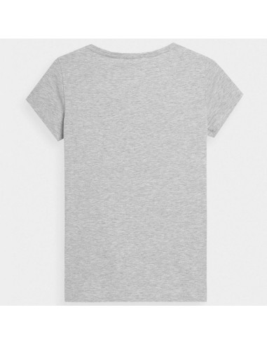 Koszulka 4f w h4z22-tsd353