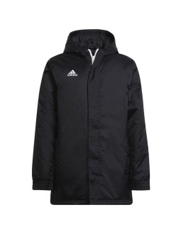Kurtka adidas entrada 22 stadium jacket y jr