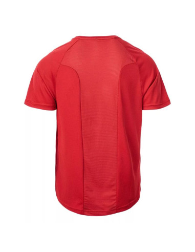 Koszulka iq cross the line esir m