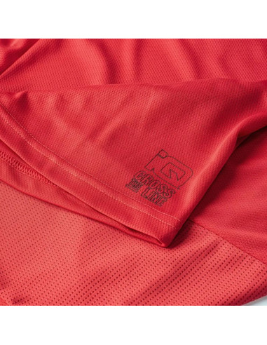 Koszulka iq cross the line esir m