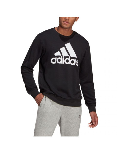 Bluza adidas essentials sweatshirt m gk9076