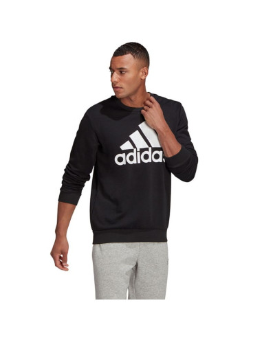 Bluza adidas essentials sweatshirt m gk9076