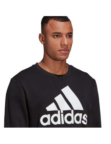Bluza adidas essentials sweatshirt m gk9076