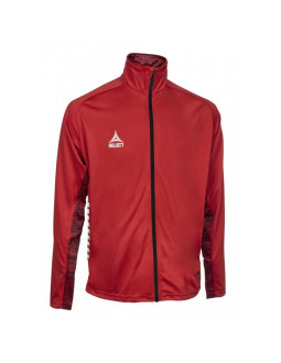 Bluza select spain zip