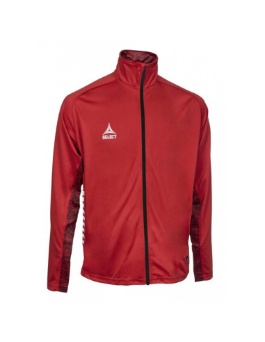 Bluza select spain zip