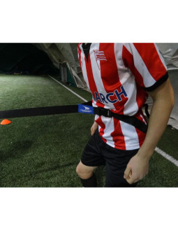 Pas do treningu 1 na 1 yakimasport 2