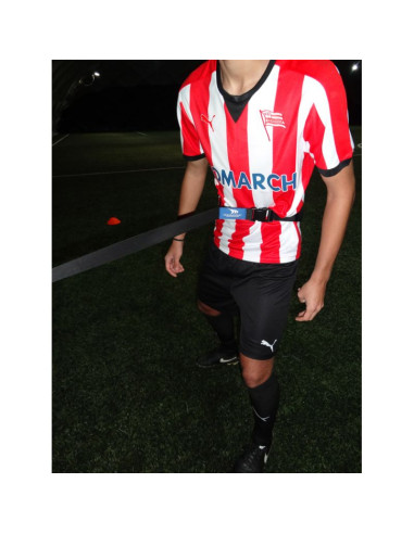 Pas do treningu 1 na 1 yakimasport