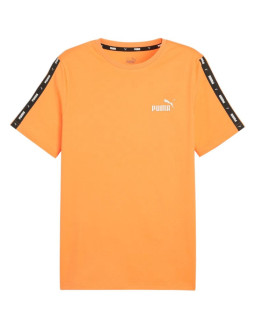 Koszulka puma essential m 847382