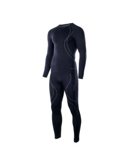 Bielizna termoaktywna hi-tec ikar set m
