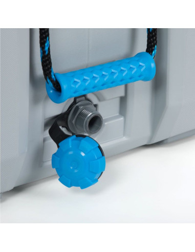 Lodówka turystyczna lifetime