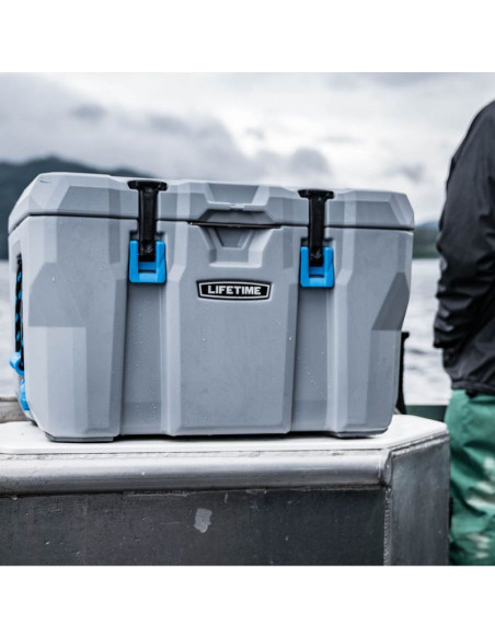 Lodówka turystyczna lifetime